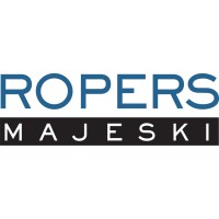 Ropers Majeski PC logo