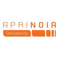 APRINOIA Therapeutics logo