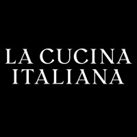 La Cucina Italiana - Italia logo