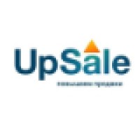 UpSale logo