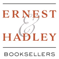 Ernest & Hadley Booksellers logo