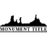 Monument Title Insurance logo