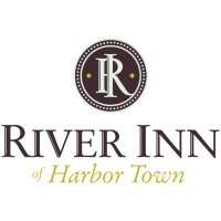 River Inn Of Harbor Town logo