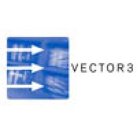 Vector3 logo