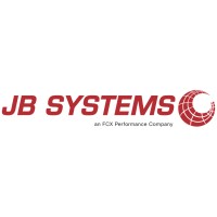 JB Systems logo
