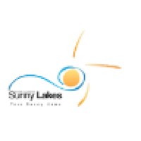 Sunny Lakes Resort logo