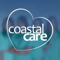 Coastal Care Staffing logo
