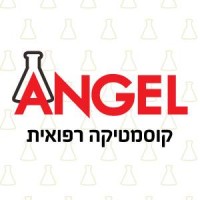 Angel Cosmetics logo