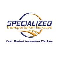 Specialized Transportation Services, Inc logo