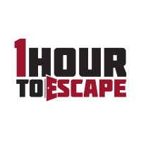 1 Hour To Escape logo
