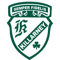 Killarney Secondary School logo
