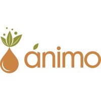 Animo Juice logo