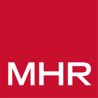 Midland PBS - Now MHR logo