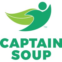 CAPTAIN SOUP logo
