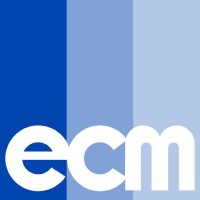 ECM Ingeniería S.A. logo