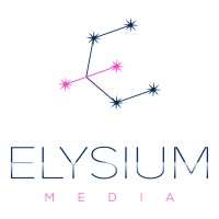 Elysium Media logo