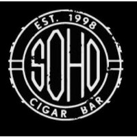 SoHo Cigar Bar logo