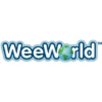 WeeWorld logo