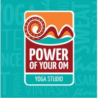 Power Of Your Om logo