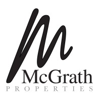 McGrath Properties Inc logo
