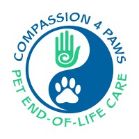 Compassion 4 Paws logo