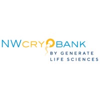 NW Cryobank logo