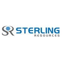 Sterling Resources Ltd logo