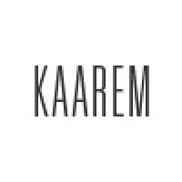 Kaarem logo