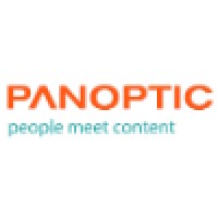 Panoptic logo