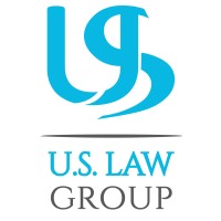 U.S. Law Group logo