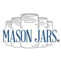 Mason Jars Company logo