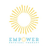 Empower PT logo