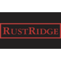 Rustridge Winery logo