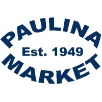 Paulina Meat Market logo