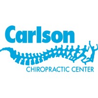Carlson Chiropractic Center logo