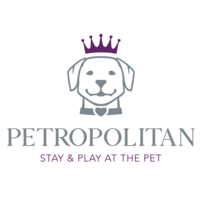 The Petropolitan logo