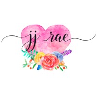 JJ Rae logo