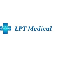 LPT Medical logo