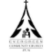Evergreen Community Church logo
