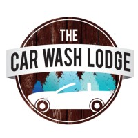 The Car Wash Lodge logo