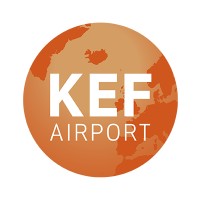 Keflavik Airport Route Development logo