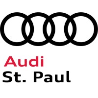 Image of Audi St. Paul