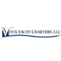 Vista Yacht Charters, LLC logo