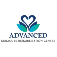 Advanced Subacute Rehabilitation Center logo