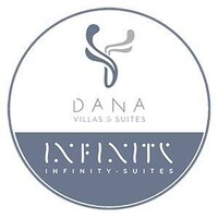 Infinity Suites & Dana Villas logo