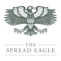 The Spread Eagle Hotel logo
