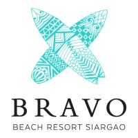 Bravo Beach Resort logo