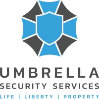 Umbrella Security & Investigation Services logo