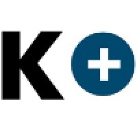 K-Plus Technology Solutions logo