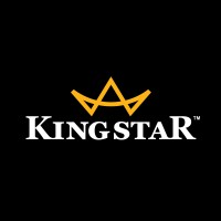 The Kingstar Company logo